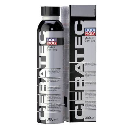 Aditivo Ceratec Lqui Moly 3721